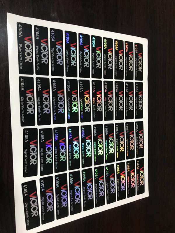 西安PC標(biāo)牌銷(xiāo)售