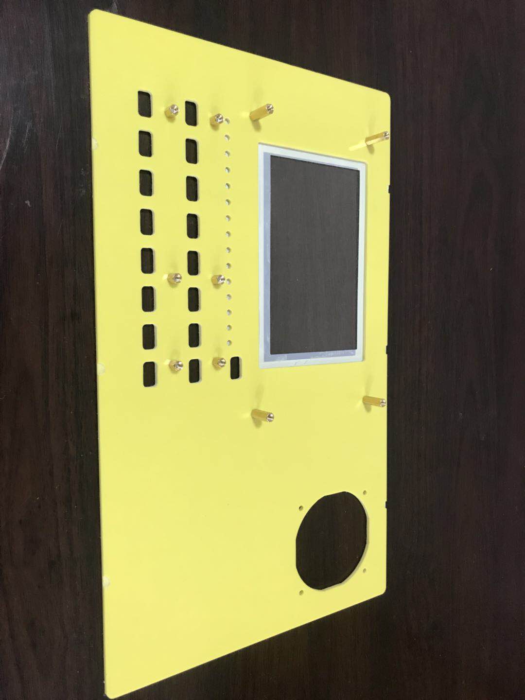 西安PC面板廠家