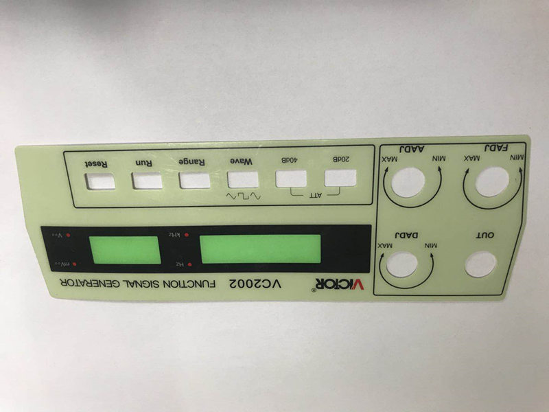 西安PC面板價格