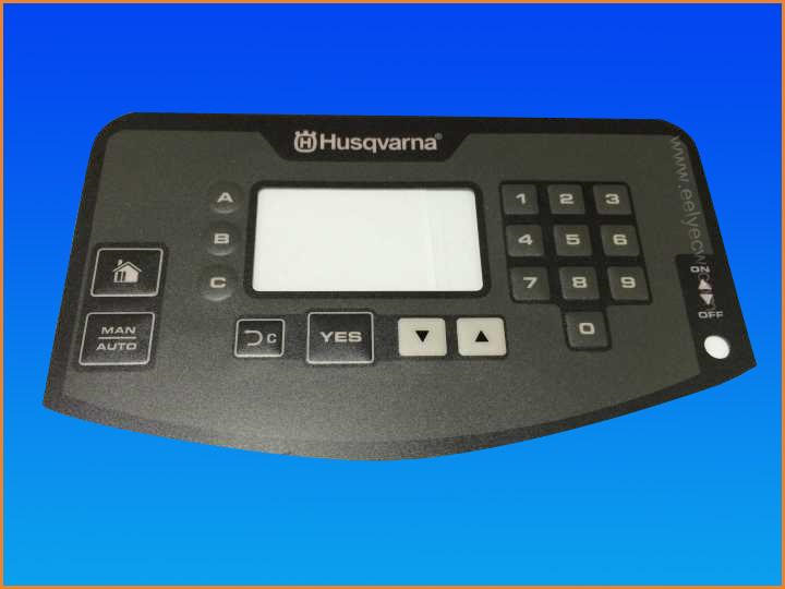 西安PC面板廠家