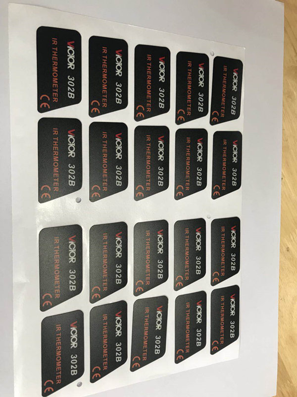 西安PC標牌價格