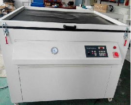 曬版機