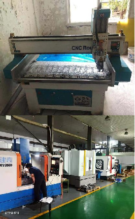 數(shù)控CNC雕銑機(jī)